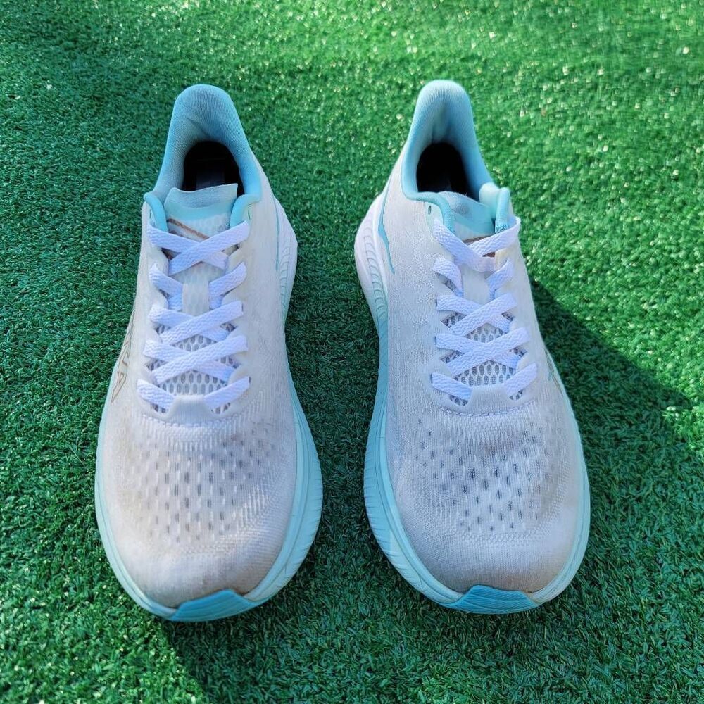 Hoka one one Mach 6 - Women's Runnig shoes - Size 7.5B - Picture 4 of 11